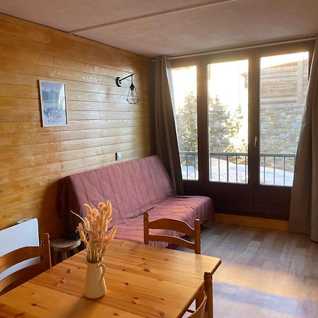 Studio Cabine Les Angles  Εξωτερικό φωτογραφία
